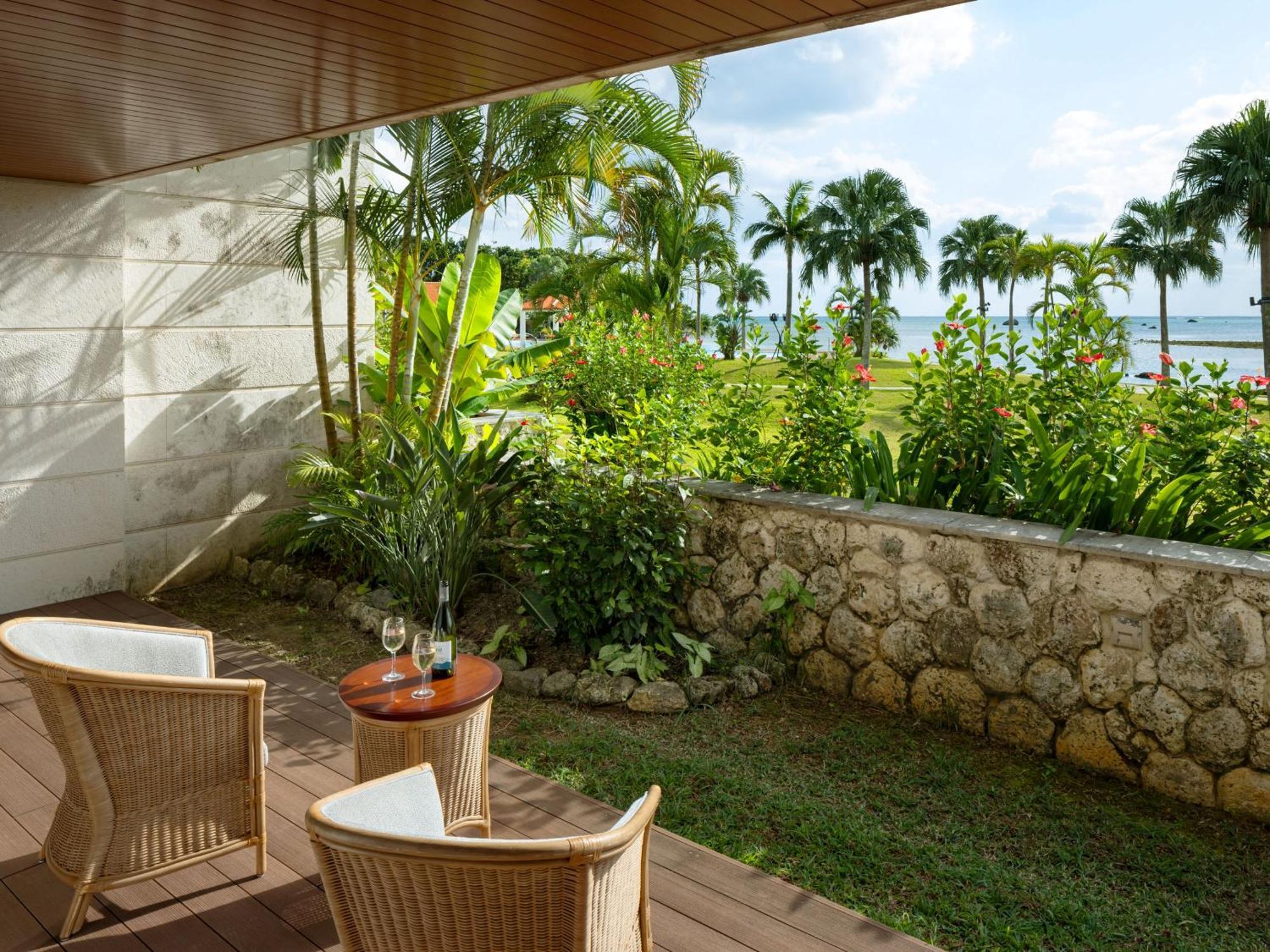 Hotel The Ubufuru Ishigaki Ishigaki  Exteriér fotografie