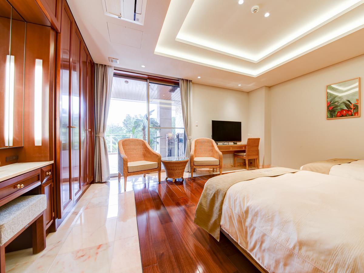 Hotel The Ubufuru Ishigaki Ishigaki  Exteriér fotografie