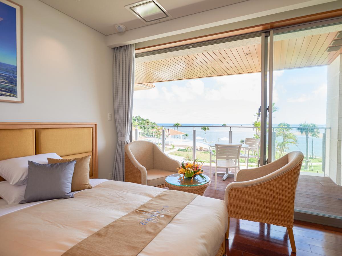 Hotel The Ubufuru Ishigaki Ishigaki  Exteriér fotografie