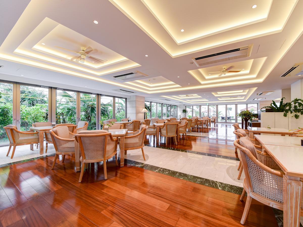 Hotel The Ubufuru Ishigaki Ishigaki  Exteriér fotografie